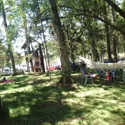 Parque das Araucárias - Vacaria