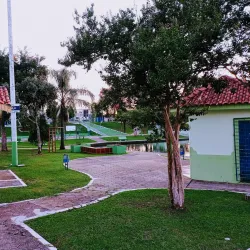Parque Municipal do Pinhão - Vacaria