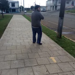 Parque Municipal do Pinhão - Vacaria