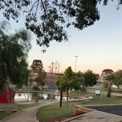 Parque Municipal do Pinhão - Vacaria