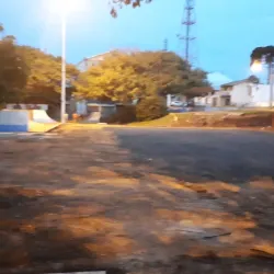 Parque Municipal do Pinhão - Vacaria