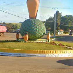 Parque Municipal do Pinhão - Vacaria