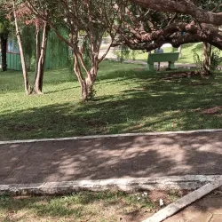 Parque Municipal do Pinhão - Vacaria