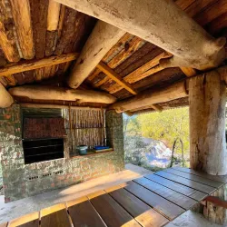 Parque Natural Municipal da Cachoeira do Salto - Vacaria