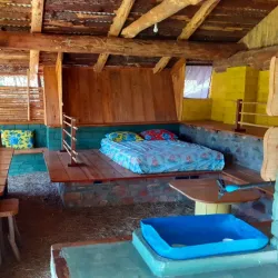 Parque Natural Municipal da Cachoeira do Salto - Vacaria