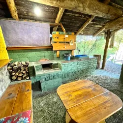 Parque Natural Municipal da Cachoeira do Salto - Vacaria