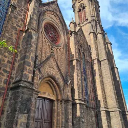 Praça Central - Vacaria