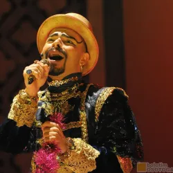 Centro Cultural de Valinhos - Valinhos