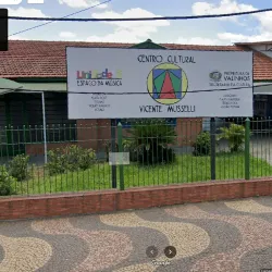 Centro Cultural de Valinhos - Valinhos