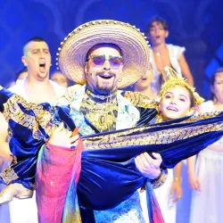 Centro Cultural de Valinhos - Valinhos