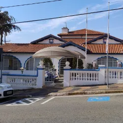 Centro Cultural de Valinhos - Valinhos