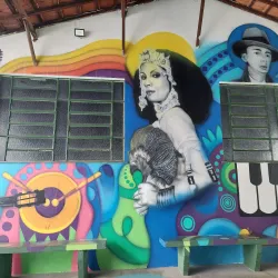 Centro Cultural de Valinhos - Valinhos