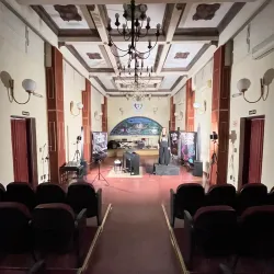 Centro Cultural de Valinhos - Valinhos