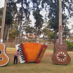 Festa do Figo (Fig Festival) - Valinhos