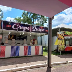 Festa do Figo (Fig Festival) - Valinhos