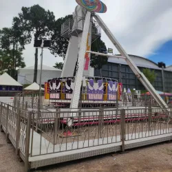 Festa do Figo (Fig Festival) - Valinhos