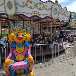 Festa do Figo (Fig Festival) - Valinhos