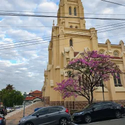 Igreja Matriz de Valinhos - Valinhos