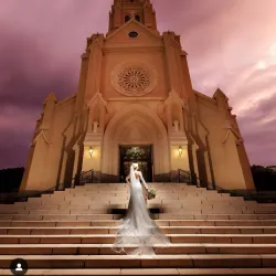 Igreja Matriz de Valinhos - Valinhos