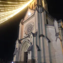 Igreja Matriz de Valinhos - Valinhos