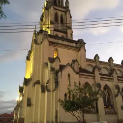Igreja Matriz de Valinhos - Valinhos