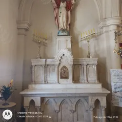 Igreja Matriz de Valinhos - Valinhos