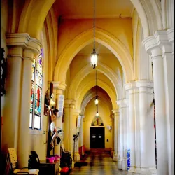 Igreja Matriz de Valinhos - Valinhos