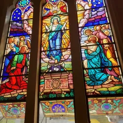 Igreja Matriz de Valinhos - Valinhos