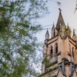 Igreja Matriz de Valinhos - Valinhos