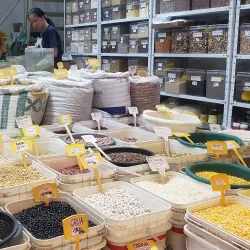 Mercado Municipal de Valinhos - Valinhos