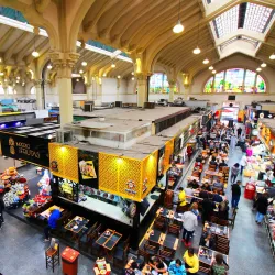 Mercado Municipal de Valinhos - Valinhos