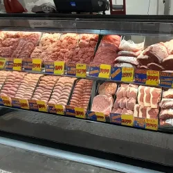 Mercado Municipal de Valinhos - Valinhos