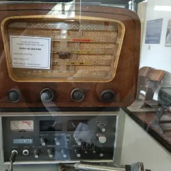 Museu Municipal de Valinhos - Valinhos