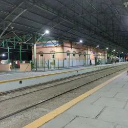 Museu Municipal de Valinhos - Valinhos