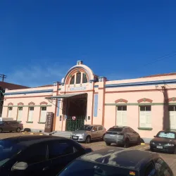 Museu Municipal de Valinhos - Valinhos