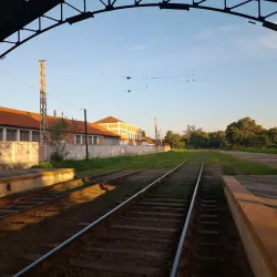 Museu Municipal de Valinhos - Valinhos