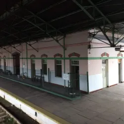 Museu Municipal de Valinhos - Valinhos