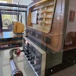 Museu Municipal de Valinhos - Valinhos