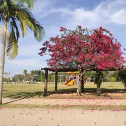 Parque da Juventude - Valinhos