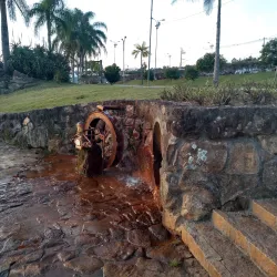 Parque da Juventude - Valinhos