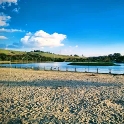 Parque da Juventude - Valinhos