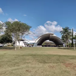 Parque da Juventude - Valinhos