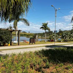 Parque da Juventude - Valinhos