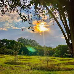Parque da Juventude - Valinhos