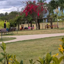 Parque da Juventude - Valinhos