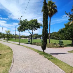 Parque da Juventude - Valinhos