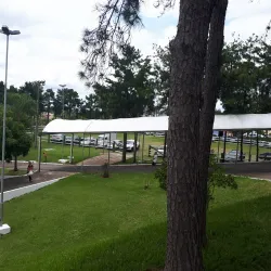 Parque Municipal de Valinhos - Valinhos