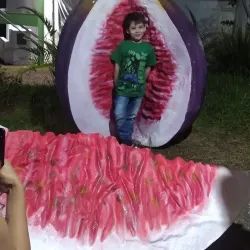 Parque Municipal de Valinhos - Valinhos