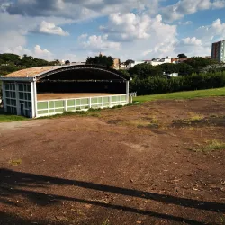 Parque Municipal de Valinhos - Valinhos