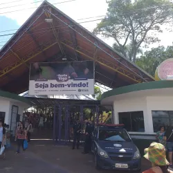 Parque Municipal de Valinhos - Valinhos